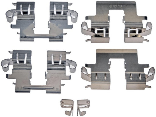 Disc Brake Hardware Kit Dorman-First Stop HW13446