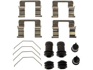 Disc Brake Hardware Kit Dorman-First Stop HW13448