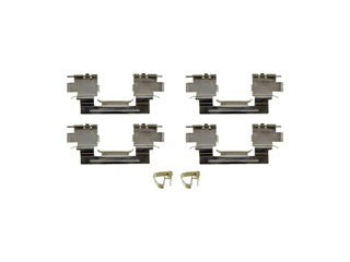 Disc Brake Hardware Kit Dorman-First Stop HW13449