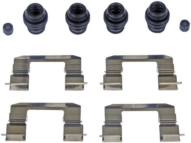Disc Brake Hardware Kit Dorman-First Stop HW13450
