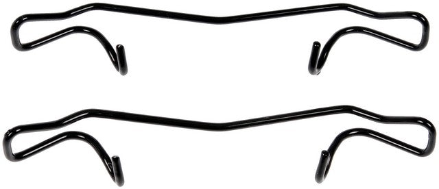 Disc Brake Hardware Kit Dorman-First Stop HW13451