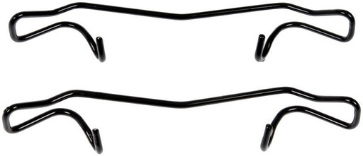 Disc Brake Hardware Kit Dorman-First Stop HW13451