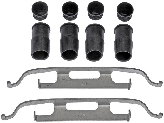 Disc Brake Hardware Kit Dorman-First Stop HW13452
