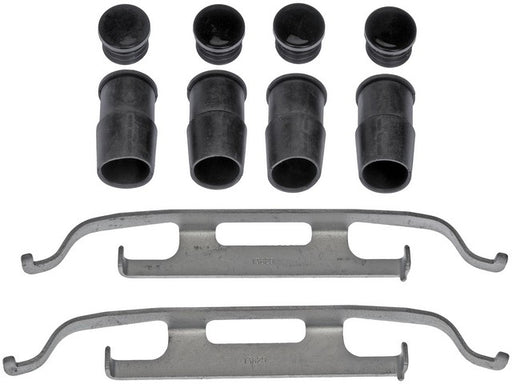 Disc Brake Hardware Kit Dorman-First Stop HW13452