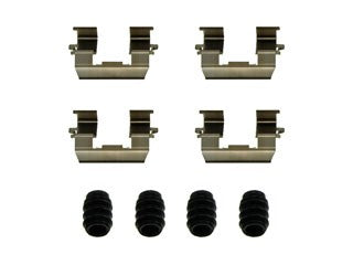 Disc Brake Hardware Kit Dorman-First Stop HW13453