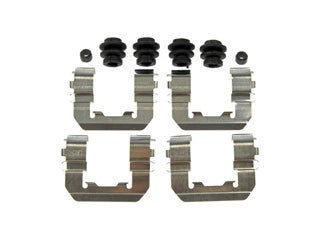 Disc Brake Hardware Kit Dorman-First Stop HW13455