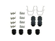 Disc Brake Hardware Kit Dorman-First Stop HW13456