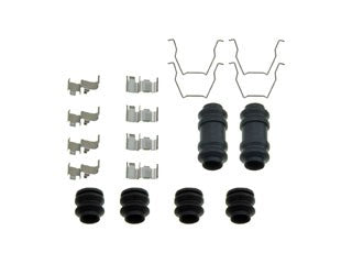 Disc Brake Hardware Kit Dorman-First Stop HW13456