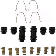 Disc Brake Hardware Kit Dorman-First Stop HW13456