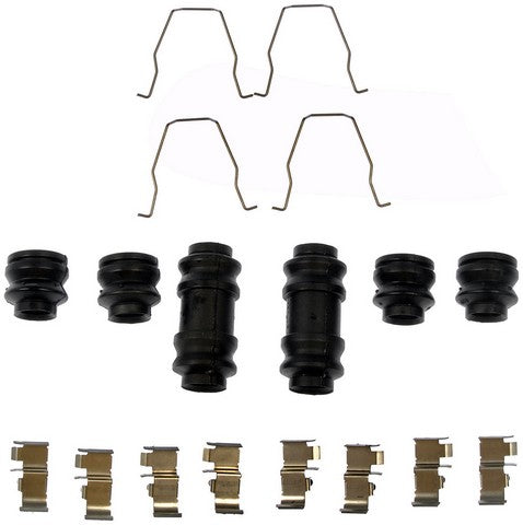 Disc Brake Hardware Kit Dorman-First Stop HW13456