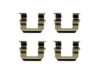 Disc Brake Hardware Kit Dorman-First Stop HW13457