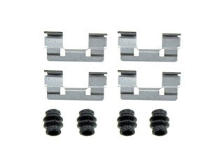 Disc Brake Hardware Kit Dorman-First Stop HW13459