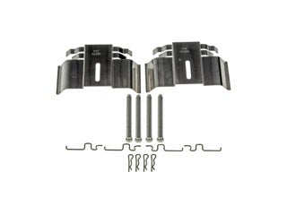 Disc Brake Hardware Kit Dorman-First Stop HW13461