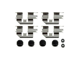 Disc Brake Hardware Kit Dorman-First Stop HW13462