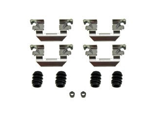 Disc Brake Hardware Kit Dorman-First Stop HW13463