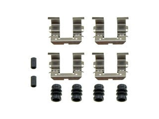 Disc Brake Hardware Kit Dorman-First Stop HW13464