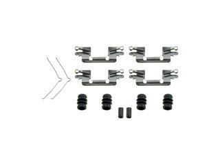 Disc Brake Hardware Kit Dorman-First Stop HW13465