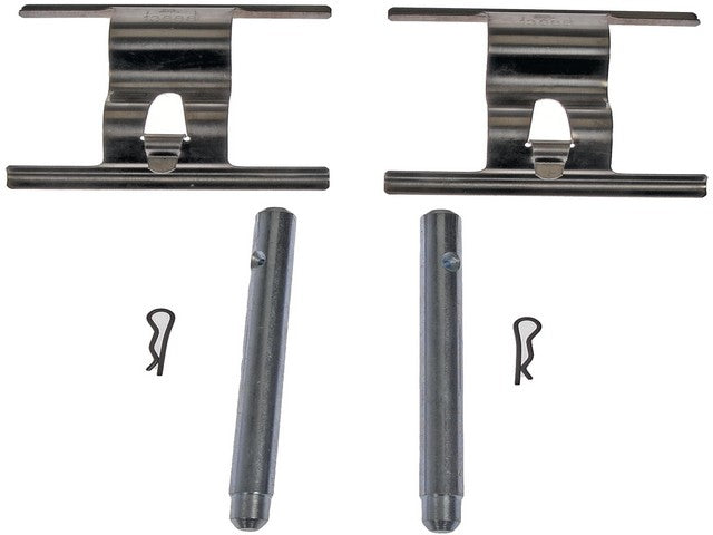 Disc Brake Hardware Kit Dorman-First Stop HW13468