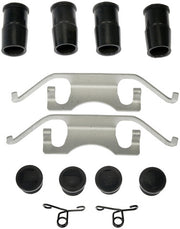 Disc Brake Hardware Kit Dorman-First Stop HW13471