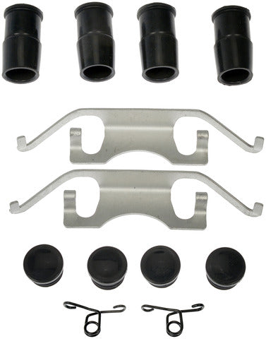 Disc Brake Hardware Kit Dorman-First Stop HW13471