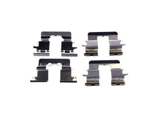 Disc Brake Hardware Kit Dorman-First Stop HW13473