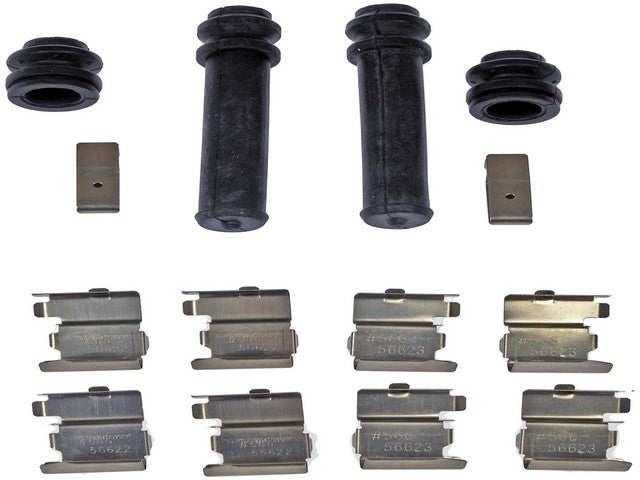 Disc Brake Hardware Kit Dorman-First Stop HW13474