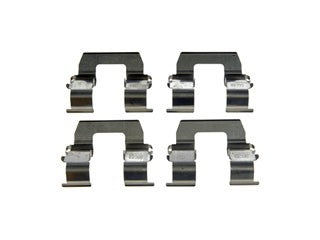 Disc Brake Hardware Kit Dorman-First Stop HW13478