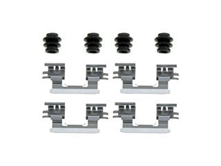 Disc Brake Hardware Kit Dorman-First Stop HW13481