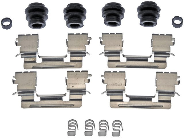 Disc Brake Hardware Kit Dorman-First Stop HW13482