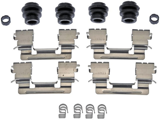 Disc Brake Hardware Kit Dorman-First Stop HW13482