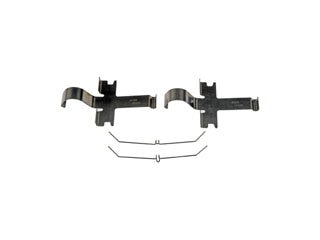 Disc Brake Hardware Kit Dorman-First Stop HW13483