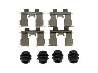 Disc Brake Hardware Kit Dorman-First Stop HW13485