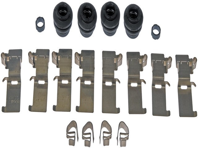 Disc Brake Hardware Kit Dorman-First Stop HW13486