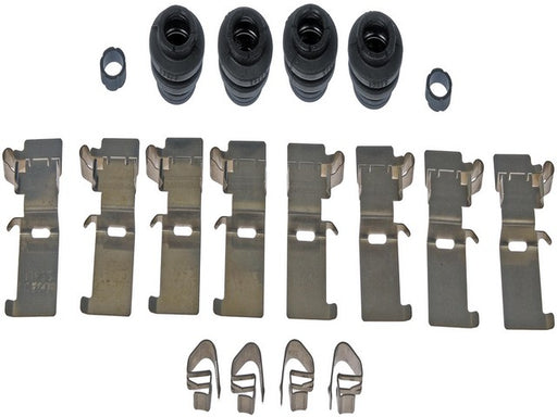 Disc Brake Hardware Kit Dorman-First Stop HW13486