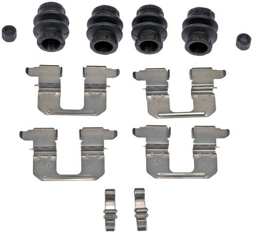 Disc Brake Hardware Kit Dorman-First Stop HW13489