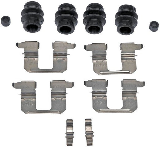 Disc Brake Hardware Kit Dorman-First Stop HW13489
