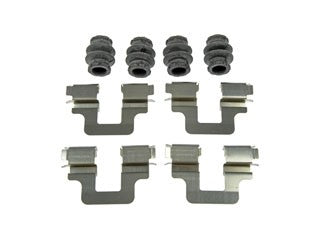 Disc Brake Hardware Kit Dorman-First Stop HW13490