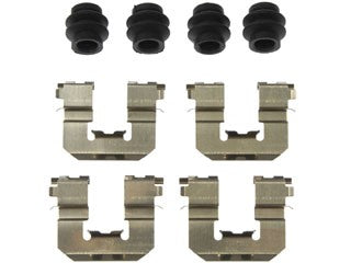 Disc Brake Hardware Kit Dorman-First Stop HW13491