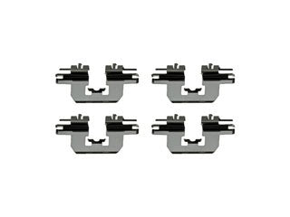 Disc Brake Hardware Kit Dorman-First Stop HW13492