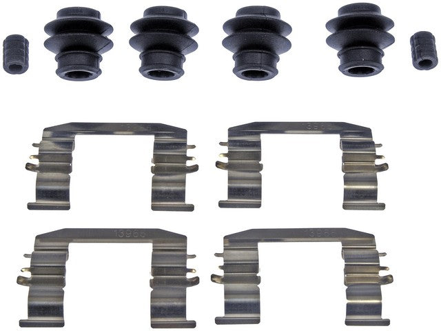 Disc Brake Hardware Kit Dorman-First Stop HW13494
