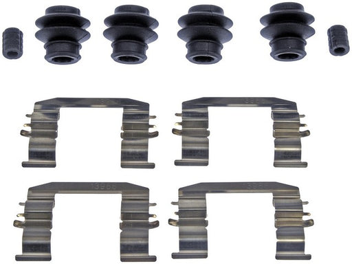 Disc Brake Hardware Kit Dorman-First Stop HW13494
