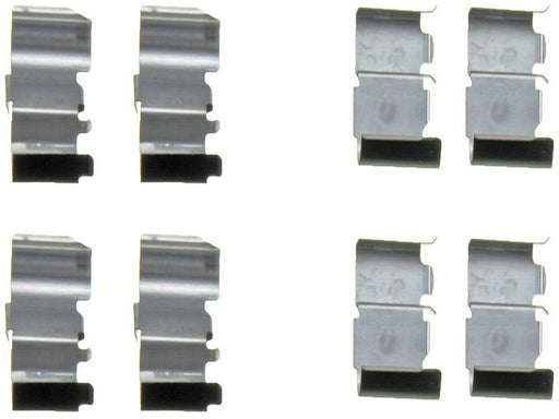 Disc Brake Hardware Kit Dorman-First Stop HW13497