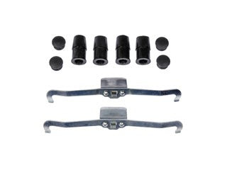 Disc Brake Hardware Kit Dorman-First Stop HW13499