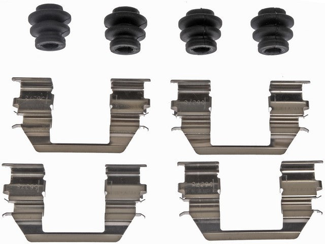 Disc Brake Hardware Kit Dorman-First Stop HW13506