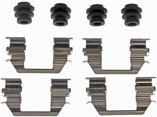 Disc Brake Hardware Kit Dorman-First Stop HW13506