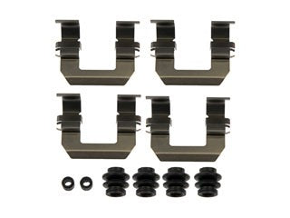 Disc Brake Hardware Kit Dorman-First Stop HW13509