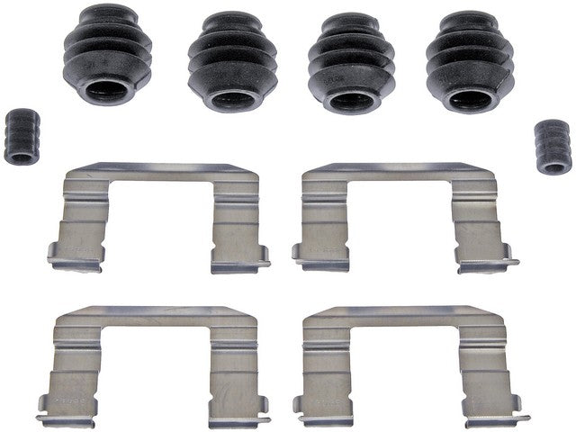 Disc Brake Hardware Kit Dorman-First Stop HW13514