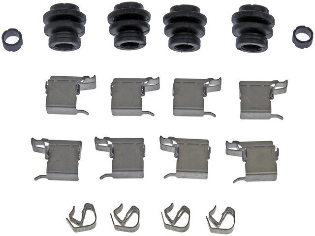 Disc Brake Hardware Kit Dorman-First Stop HW13517