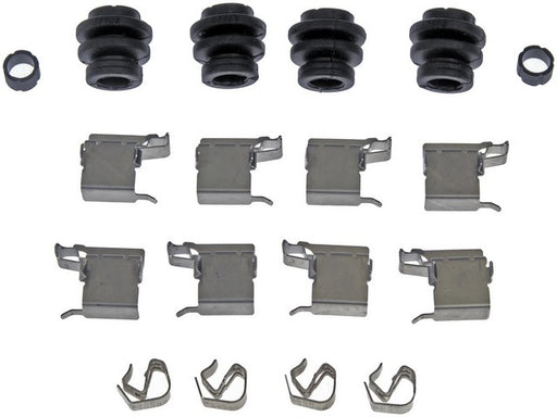 Disc Brake Hardware Kit Dorman-First Stop HW13517