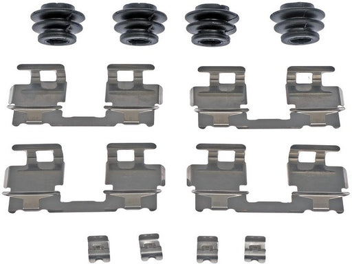 Disc Brake Hardware Kit Dorman-First Stop HW13518